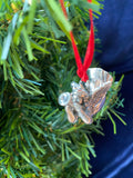 Trumpeting Angel - 2024 Ornament